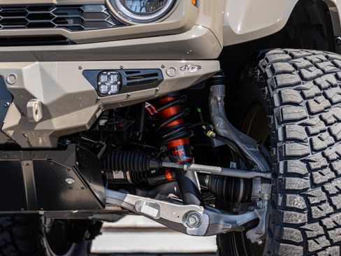 New 2025 Ford Bronco Raptor image 23