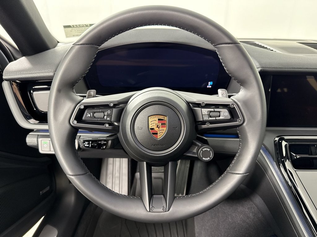 New 2026 Porsche Panamera 4 AWD/4WD image 35