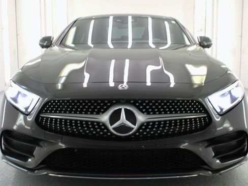 Used 2020 Mercedes-Benz CLS 450 w/ Premium Package image 27