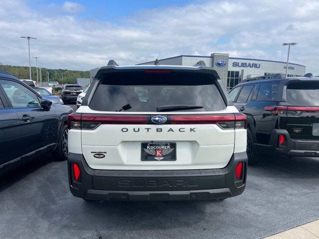 New 2026 Subaru Outback Touring XT AWD/4WD image 7
