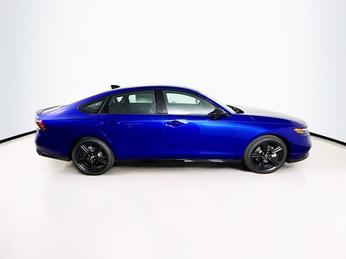 New 2026 Honda Accord Sport image 2