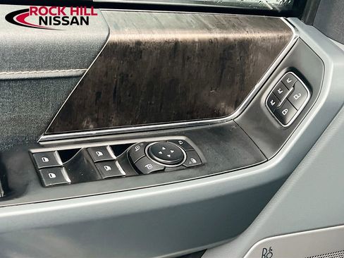 Used 2023 Ford F150 Lariat w/ Trailer Tow Package AWD/4WD image 18