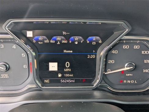 Used 2021 GMC Sierra 1500 Denali image 27