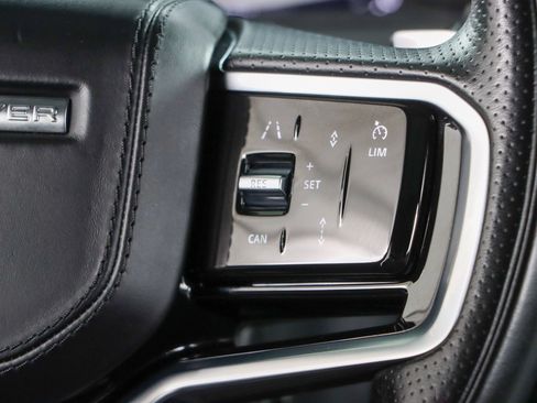 Used 2023 Land Rover Range Rover Velar R-Dynamic S AWD/4WD image 14