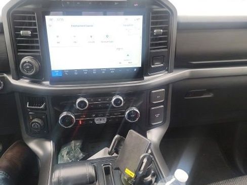Used 2024 Ford F150 XLT w/ Equipment Group 302A MID AWD/4WD image 10