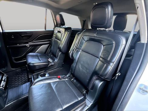 Used 2021 Lincoln Aviator Reserve w/ Elements Package Plus RWD image 20