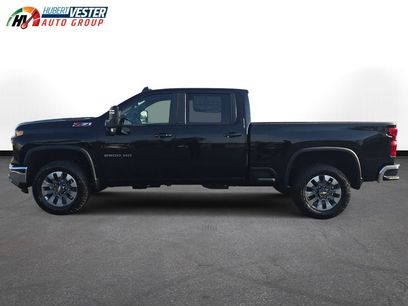 New 2026 Chevrolet Silverado 2500 LT w/ Safety Package