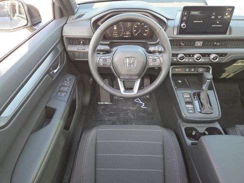 New 2026 Honda CR-V Sport image 24