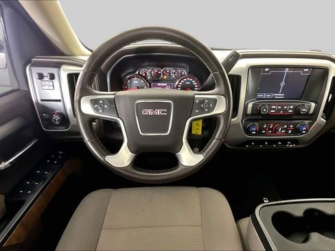 Used 2016 GMC Sierra 1500 SLE w/ Texas SLE Value Package RWD image 5