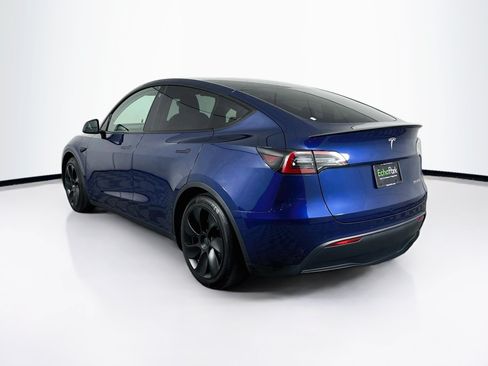 Used 2022 Tesla Model Y Performance AWD/4WD image 5
