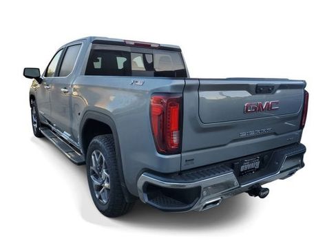 New 2026 GMC Sierra 1500 SLT w/ SLT Premium Plus Package image 4