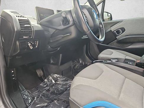 Used 2018 BMW i3 image 10