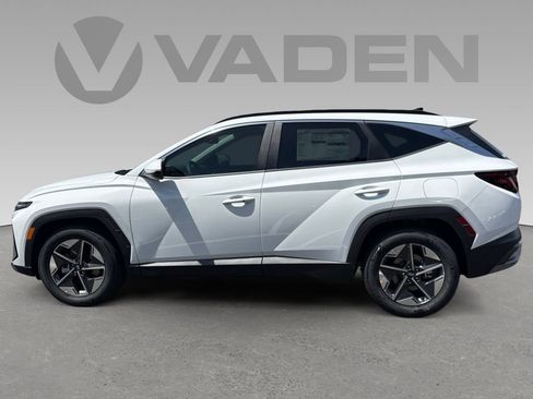 New 2026 Hyundai Tucson SEL image 6