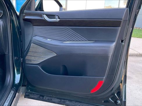 Used 2023 Hyundai Palisade Calligraphy w/ Cargo Package image 23