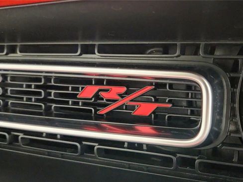 Used 2023 Dodge Challenger R/T w/ Plus Package RWD image 26