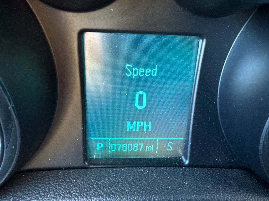 Used 2013 Buick Encore Premium AWD/4WD image 9
