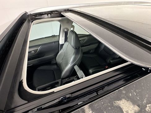 New 2026 INFINITI QX80 Luxe w/ Cargo Package image 25