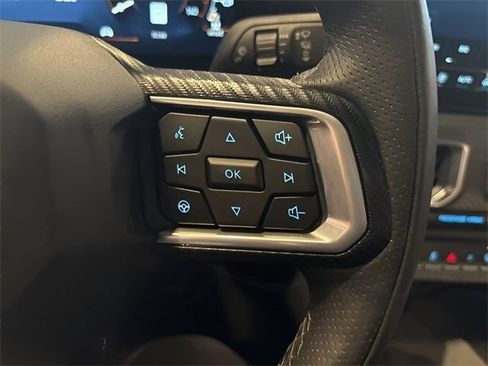 New 2026 Ford Mustang Premium RWD image 14