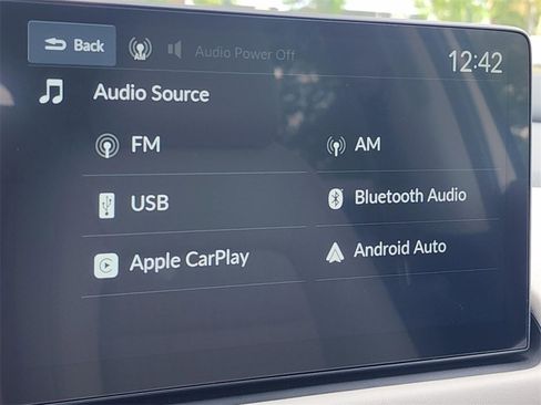 New 2026 Honda HR-V LX image 7