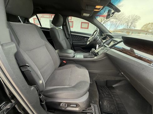 Used 2013 Ford Taurus SEL image 10