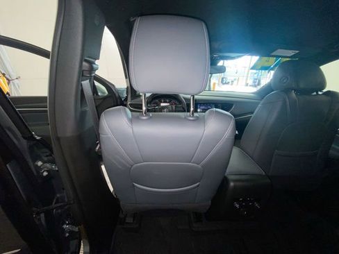 Used 2024 Buick Enclave Essence w/ LPO, Floor Liner Package AWD/4WD image 36