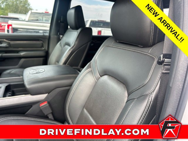 Used 2020 RAM 1500 Sport w/ Alpine Leather & Sound Group AWD/4WD image 13