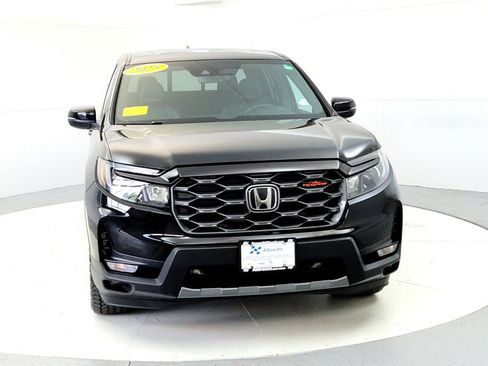 Used 2025 Honda Ridgeline TrailSport+ image 8