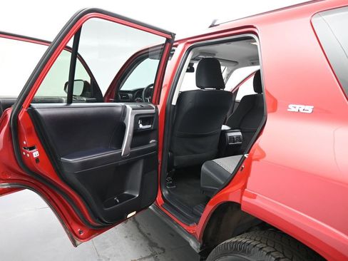 Used 2024 Toyota 4Runner SR5 image 15