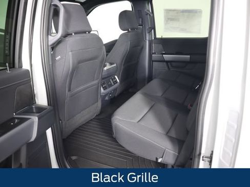 New 2026 Ford F150 XLT AWD/4WD image 57