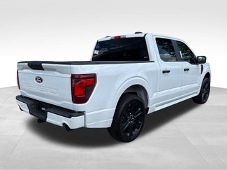 New 2026 Ford F150 STX w/ F-150 LOBO Package AWD/4WD video 2