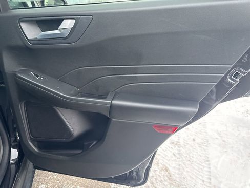 Used 2023 Ford Escape ST-Line w/ Tech Pack #1 image 32