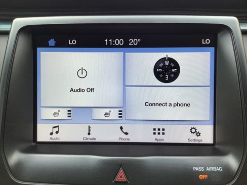 Used 2019 Ford Flex SEL w/ Equipment Group 202A FWD image 18