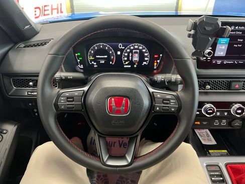 Used 2025 Honda Civic Type R image 23