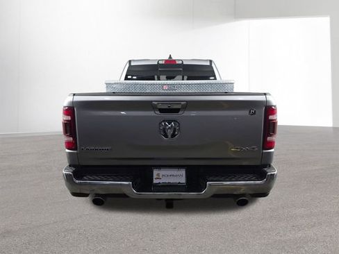 Used 2021 RAM 1500 Laramie w/ Off Road Group image 16