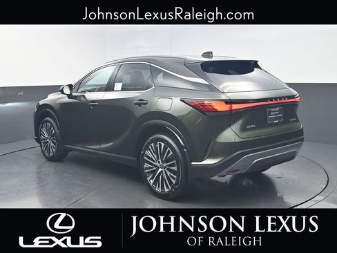 New 2026 Lexus RX 350 Premium Plus image 7