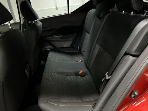 Used 2023 Nissan Kicks SV FWD image 23