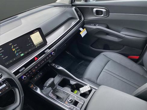New 2026 Kia Sorento EX AWD/4WD image 42
