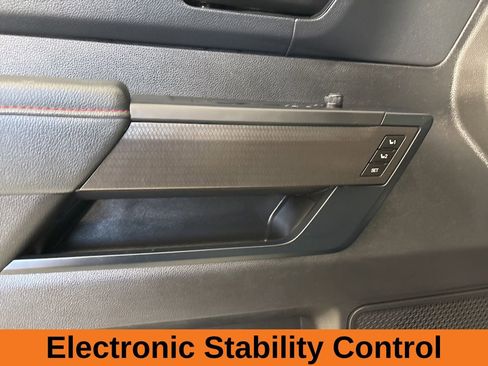 Used 2023 Toyota Sequoia TRD Pro image 10