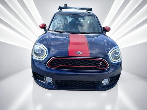 Used 2019 MINI Cooper Countryman S w/ Driver Assistance Package FWD image 3