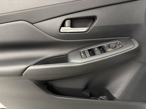 New 2026 Nissan Sentra S w/ S Cold Weather Package image 21