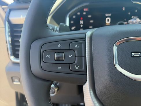 New 2026 GMC Sierra 1500 Denali AWD/4WD image 15