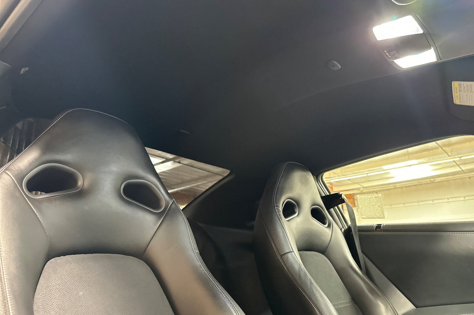 Used 2015 Nissan GT-R Premium AWD/4WD image 16