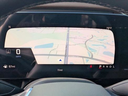 New 2026 Chevrolet Suburban High Country w/ LPO, Illumination Package image 10