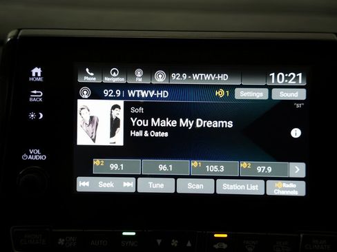 Used 2020 Honda Odyssey EX-L image 22