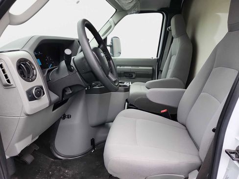 New 2024 Ford E-350 and Econoline 350 Super Duty w/ Power Windows & Locks Group RWD image 11