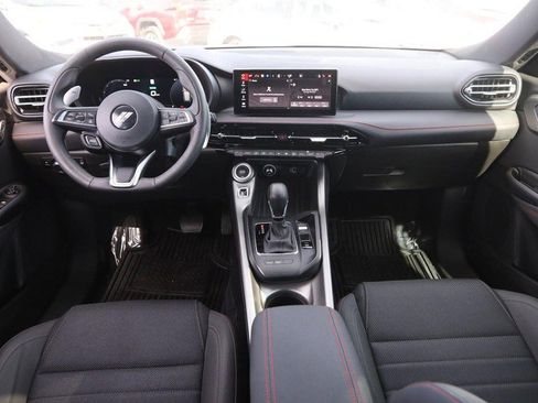 Used 2024 Dodge Hornet R/T w/ R/T Blacktop Package image 20