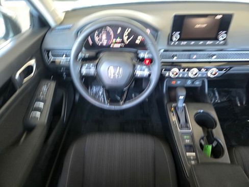 Certified 2024 Honda Civic EX image 11