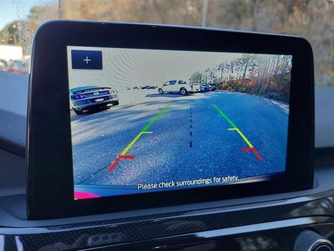 Used 2025 Ford Escape ST-Line image 13