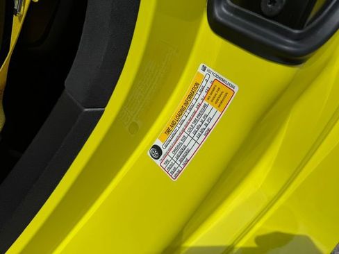 Used 2021 Chevrolet Corvette Stingray w/ Z51 Performance Package image 57