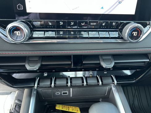 New 2026 Chevrolet Colorado Z71 image 34